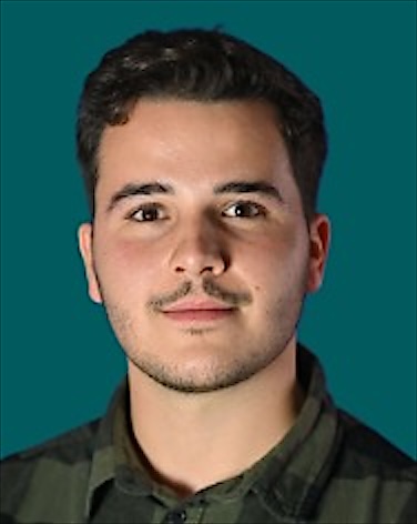 Niko Miaris, Maschinenbauingenieur und Gründer